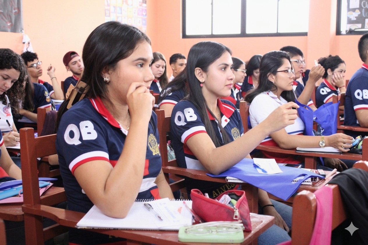 Amerinst Educación